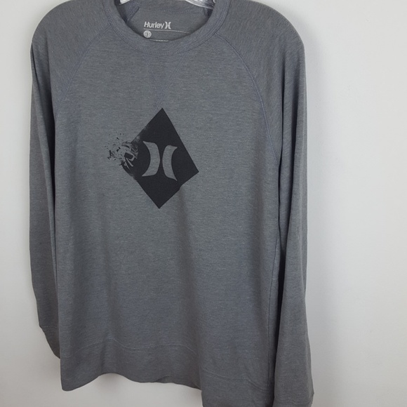 Hurley Thermal Top - Picture 3 of 5